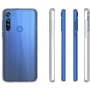 Чехол для телефонов BeCover Transparancy for Motorola Moto G8 (705351): Цвет прозрачный