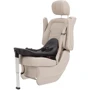 База Carrello Ammonite CRL-8802 ISOFIX (CRL-8802)