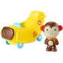 Самолет Skip Hop Zoo Банан (9O292910)