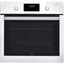 Духовой шкаф электрический Whirlpool AKP 745 WH: Объем, л 65 л