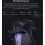 Кресло игровое Anda Seat Kaiser 4  Black PVC Size L (AD12YDDC-L-20-B-PV/C) фото 11
