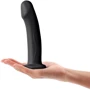 Фаллоимитатор Dorcel Real Pleasure M Black