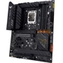 ASUS TUF GAMING Z690-PLUS D4: Разъемы на плате USB 3.2 Gen 1, USB Type-C, СОМ, SATA 3.0, M.2