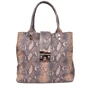 Жіноча сумка тоут ARTiS Bags коричнева (17296113)