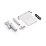 DJI Osmo Mobile 6 Platinum Gray (CP.OS.00000284.01) фото 6