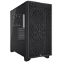 Корпус Corsair 3000D Tempered Glass (CC-9011251-WW)