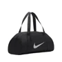 Женская сумка Nike Nk Gym Club bag 24L черная 51х23 см (DR6974-010)