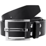Женский ремень ETERNO черный (CLJ-40-14789-black)