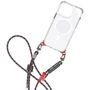 Чохол для iPhone SkinArma Saido Mag-Charge Clear для iPhone 15 Pro фото 5