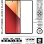 Аксессуар для смартфона ArmorStandart Tempered Glass Icon Black for Xiaomi Redmi Note 13 Pro 4G (ARM73386): Тип защитное стекло