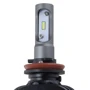 LED лампи Sho-Me G8.2 H11 6000K 24W: Головне світло Противотуманная, Ближнє світло, Дальнє світло
