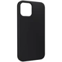 Чехол для iPhone SwitchEasy MagSkin MFM Black (GS-103-169-224-11) for iPhone 12/iPhone 12 Pro фото 5