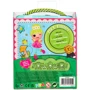 Лялька MINI LALALOOPSY - Феєчка (з аксесуарами): Вік от 4 лет