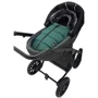 Зимний конверт Bair Cocon mini jungle green зеленый (626091) фото 4