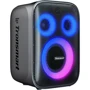 Акустика Tronsmart Halo 200 + 2 Microphone: Цвет черный