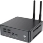 Персональный компьютер (ПК) Vinga Mini PC V660 (V6601235U.81T)