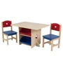 Детский стол KidKraft Star Table & Chair Set (26912)