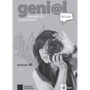 geni@l klick A1: Testheft mit Audio-CD