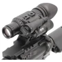 Крепление Newcon Optik NV под NVS 14 на планку для AR15 Picatinny (2371.03.38)