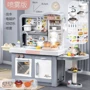 Детская интерактивная игровая кухня Dream Kitchen (100 T-3)