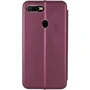 Аксессуар для смартфона Fashion Classy Burgundy for Oppo A5s / A12: Совместимость Oppo A5s / A12