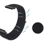 Ремешок BeCover Nylon Style White for Xiaomi iMi KW66/Mi Watch Color/Haylou LS01/Watch S1 Active (705886): Тип Ремешок