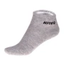 Шкарпетки Hi-Tec Quarro Pack Junior (QUARRO PACK JR-GREY MELANGE) 28-32 3 пари сірі