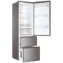 Холодильник Haier A3FE837CHJ: Размеры 200.5х59.5х67.7 см