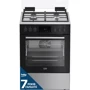 Плита комбинированная Beko FBSM62530DXMS: Тип устройства Кухонная плита комбинированная