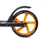Двоколісний самокат Scale Sports SS15, помаранчевий: Кількість коліс 2