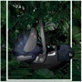 Автокресло Cybex Cloud Z i-Size Jewels of Nature dark blue фото 2