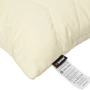 Подушка Sonex Simple Wool 70х70 см бежевая (SO102380): Тип Обычная подушка