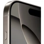 Apple iPhone 16 Pro Max 512GB Natural Titanium (MYX33SX/A) UA: Диагональ экрана 6.9"
