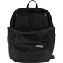 Сумка для ноутбука Lobster 17" Black (LBS17B1BP): Тип сумки рюкзак