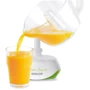 Соковыжималка Sencor SCJ 1051GR: Тип для цитрусовых