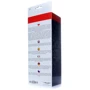 Вибратор на присоске Boss Series - Mr. Perfect Vibration 12 functions, BS6700080