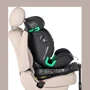 Автокресло Carrello Empire CRL-12805 Absolute Black i-Size ISOFIX фото 7