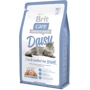Сухой корм для кошек с избыточным весом Brit Care Daisy I have to control my Weight 2 кг (8595602505647)