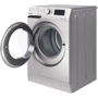 Стиральная машина Indesit OMTWE 71252 S EU: Тип машины Автомат