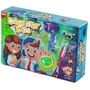 Набор для проведения опытов Danko Toys "Chemistry Kids" CHK-01-01-04U УКР (CHK-01-02U)