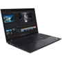 Ноутбук Lenovo ThinkPad T16 G2 (21HH0036CK): Экран 16" (3840x2400) OLED