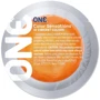 Набор презервативов ONE Color Sensations 100 шт, мегапак тюб