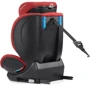Автокрісло Kinderkraft Myway Isofix Red (KKFMWAYRED0000): Кріплення Isofix є