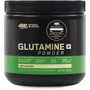 Аминокислота для спорта Optimum Nutrition Glutamine Powder 250 g /50 servings/ Unflavored