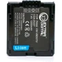 Аккумулятор ExtraDigital Panasonic VW-VBD070, CGA-DU07 фото 2