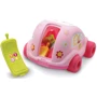 Сортер- машинка Smoby Toys Cotoons рожева (211118-2): Вік 1-2.5 года