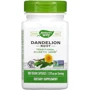 Nature's Way Dandelion Root 525 mg Корень одуванчика 100 капсул