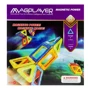 Магнітний констуктор MagPlayer 14 ед. (MPB-14): Рекомендований вік від 3 років
