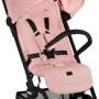 Прогулочная коляска ABC Design Ping Fashion Melon, розовый (1200229/2001): Количество блоков 1