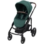 Універсальна коляска 2 у 1 Maxi-Cosi Plaza Plus (Essential Green) фото 7